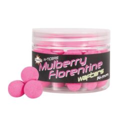 Dynamite N-Ticers Mulberry Florentine Wafters 14mm