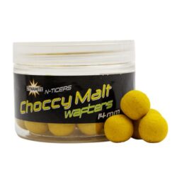 Dynamite N-Ticers Choccy Malt Wafters 14mm