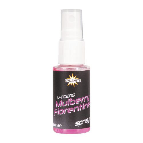 Dynamite N-Ticers Mulberry Florentine Sprays 30ml