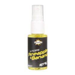 Dynamite N-Ticers Pineapple & Banana Spray 30ml