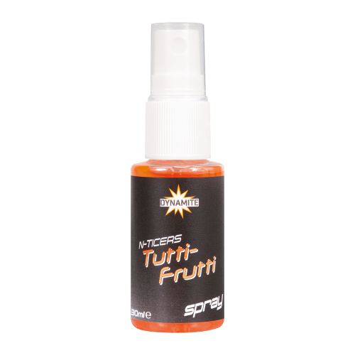 Dynamite N-Ticers Tutti-Frutti Spray 30ml