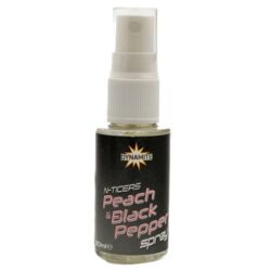 Dynamite N-Ticers Peach & Black Pepper Spray 30ml
