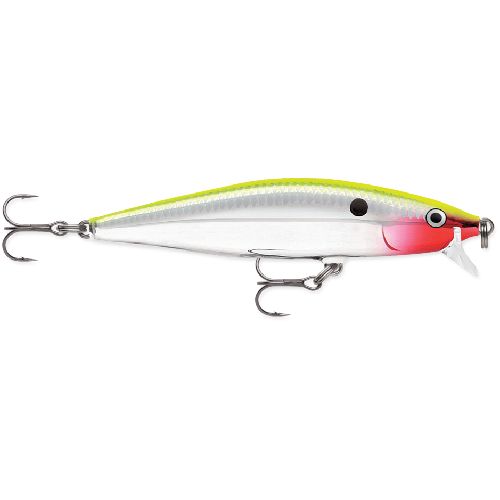 Rapala Flat Rap 8cm/7g - Slika 3