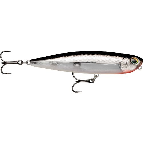 Rapala Precision Xtreme Pencil Freshwater 8,7cm/12g - Slika 4