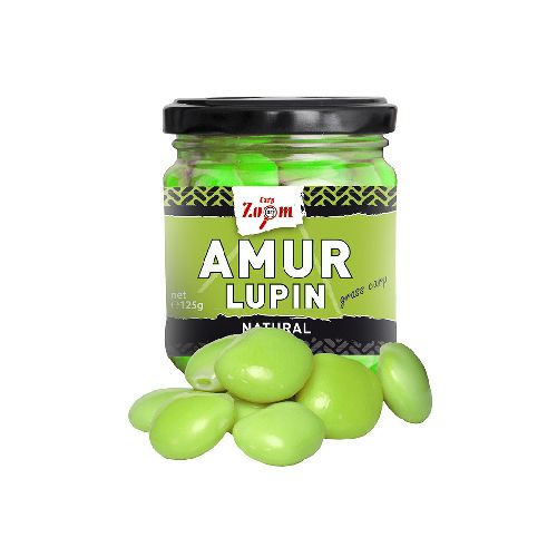 Carp Zoom Amur - Grass Carp Lupin, 125g