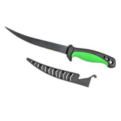 Carp Zoom Coated Fillet Knife 28,5cm