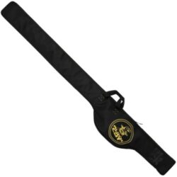Black Cat Rod Shield