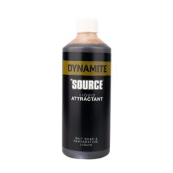Dynamite The Source Liquid Attractant 500ml