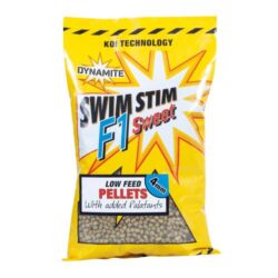 Dynamite Swim Stim F1 Sweet Pellets 4mm/900g