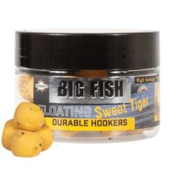 Dynamite Sweet Tiger Floating Durable Hookers