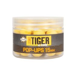 Dynamite Sweet Tiger & Corn Foodbait Pop-Ups 15mm