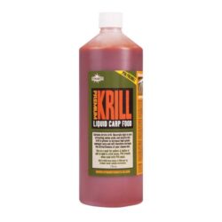 Dynamite Premium Krill Liquid Carp Food 1L