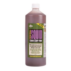 Dynamite Premium Squid Liquid Carp Food 1L