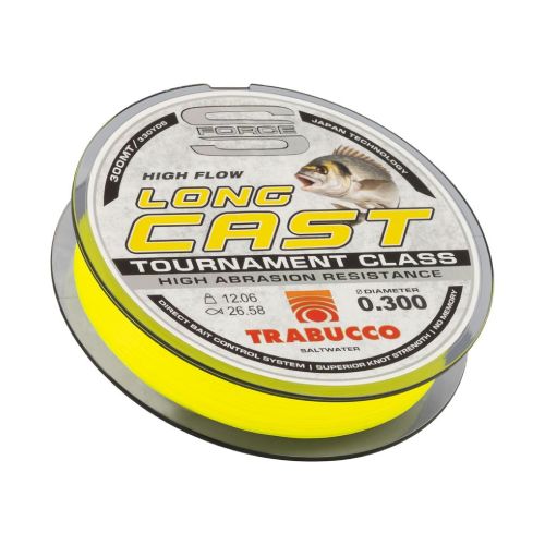 Trabucco Long Cast 300m - Slika 2