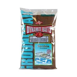 Dynamite Sea Groundbait Sardine 1kg