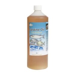 Dynamite Sardine Oil 1L