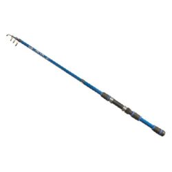 Kamasaki Kid Tekescopic Rod 1.80m Blue