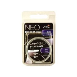 Carp Expert Neo Bait Floss 10m/15lbs Brown