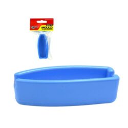Benzar Space Method Flat Soft Mothod Mould