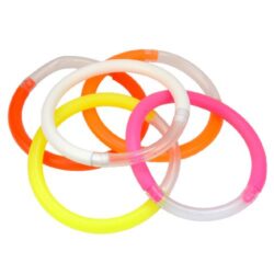 EnergoTeam Catch Signal Ring Tubular Light Big 80mm