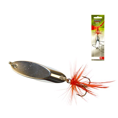 Wizard Slice Spoon With Flying Hook 15g - Slika 2