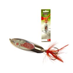 Wizard Slice Spoon With Flying Hook 15g