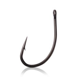 Mustad Udica 60556 AlphaPoint Curve Shank Elite