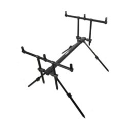 Casted Rod Pod Sklopivi Alu. ZA 3 Štapa