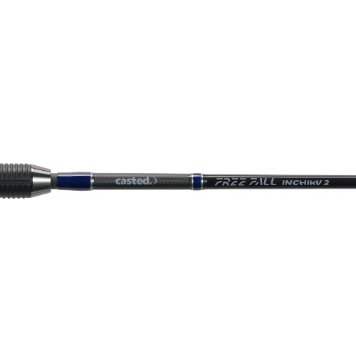 Casted Free Fall Inchiku 2 Spin 212cm/10-220g - Slika 3