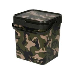Fox Camo Buckets 18L