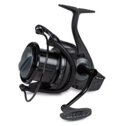 Fox EOS FD 14K Reel