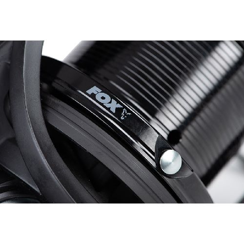 Fox EOS FD 14K Reel - Slika 6
