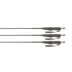 Fox Edges Naturals 50lb Leadcore Lead Clip Leaders