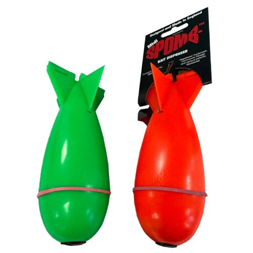 Spomb Midi X Exclusive Fluro Red (Limited Edition) - Slika 2