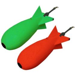 Spomb Midi X Exclusive Fluro Red (Limited Edition)