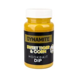 Dynamite Sweet Tiger & Corn Hookbait Dip 100ml
