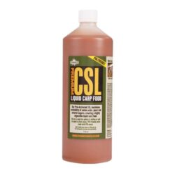 Dynamite Premium CSL Liquid Carp Food 1L