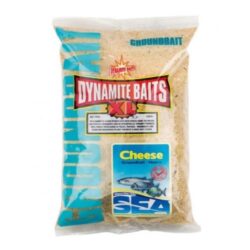 Dynamite Bait Sea Cheese Heavy 1kg
