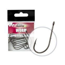 Predator Z Worm Hook