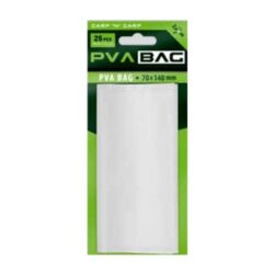 Carp Zoom PVA Bags 70x140mm/25kom