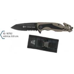 K25 Preklopni Nož, Oštrica 8.8cm