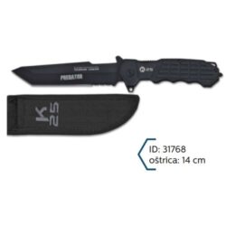 K25 Nož Rui Predator, Oštrica 14cm