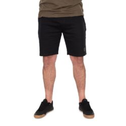Fox Collection Jogger Shorts - Black