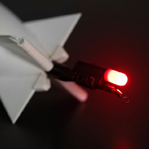 Spomb Light Red - Slika 3