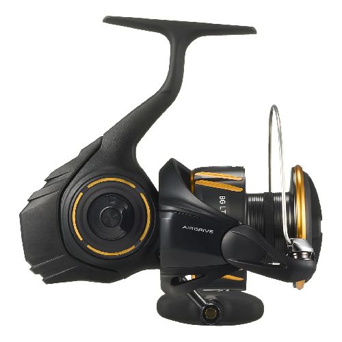 Daiwa BG LT SW 26 - Slika 2