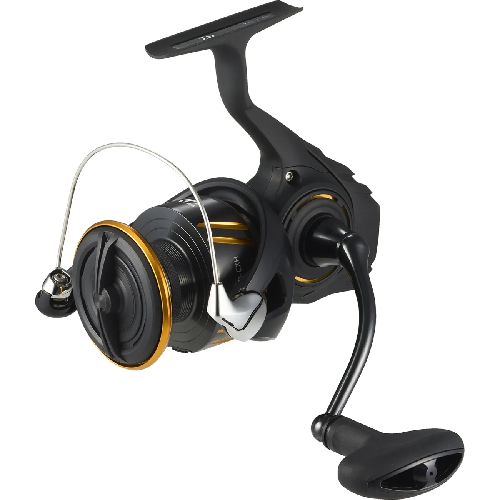 Daiwa BG LT SW 26 - Slika 3