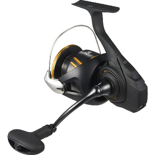 Daiwa BG LT SW 26 - Slika 5
