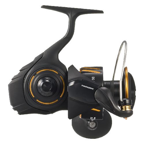 Daiwa BG SW 26 - Slika 2
