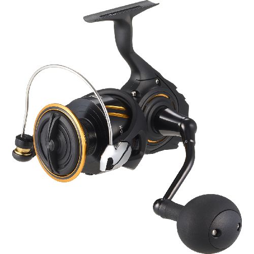 Daiwa BG SW 26 - Slika 3