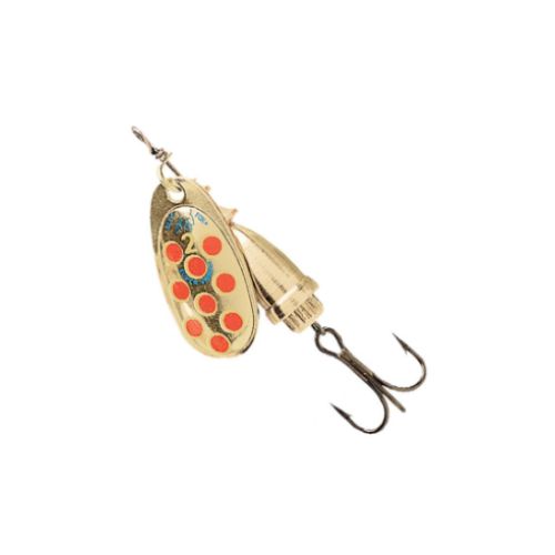 Blue Fox Vibrax Hot Pepper 3/8g - Slika 3